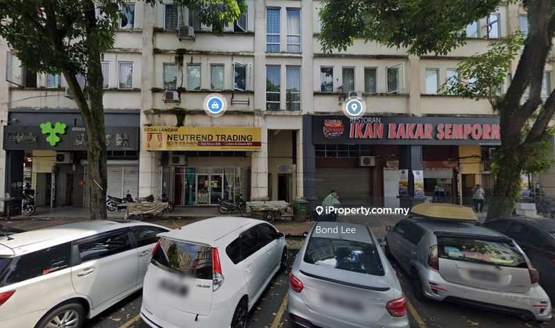 Kedai untuk Disewa di Metro Prima, Kepong oleh Bond Lee - iProperty.com.my