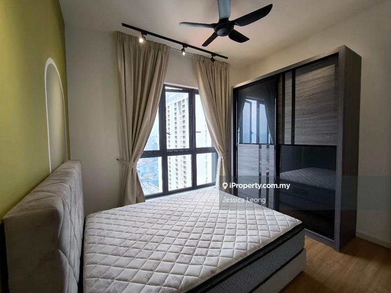 Service Residence for Sale in Sunway Velocity TWO by Jessica Leong - iProperty.com.my