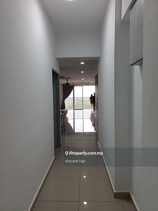 Apartment for Sale in The Venus (Pangsapuri Sejati) by Vincent Har - iProperty.com.my