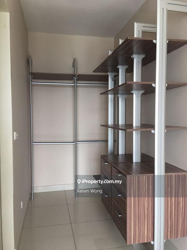 Kediaman Servis untuk Disewa di TRiGON Luxury Residences oleh Kelvin Wong - iProperty.com.my