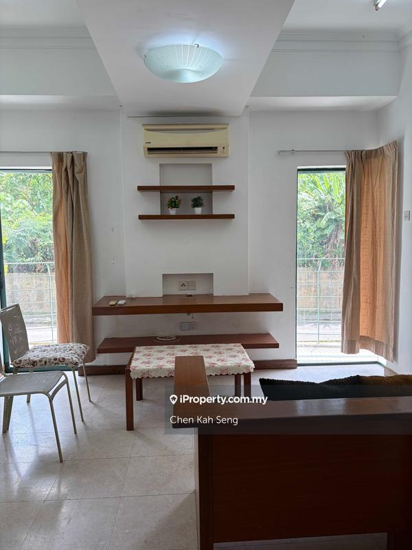 For Sale - 10 Semantan Suites