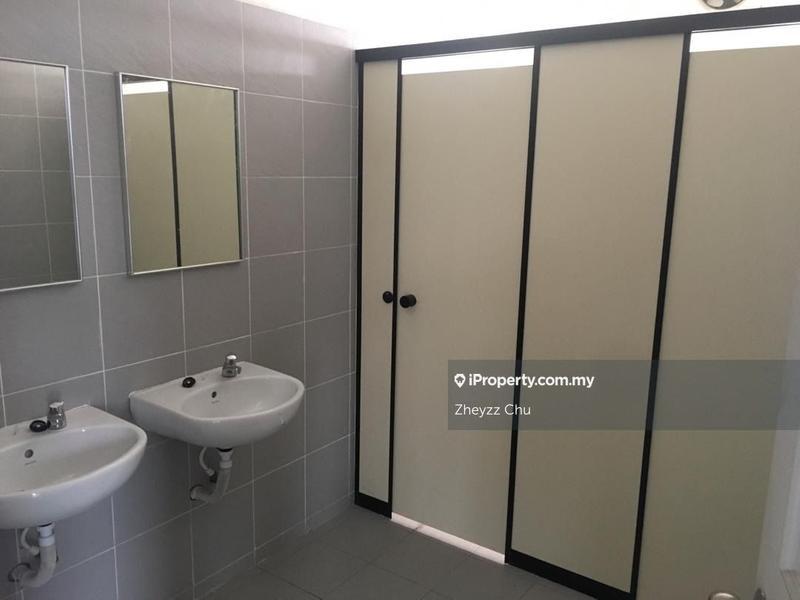 Kilang Terpisah untuk Disewa di Sungai Kapar Indah Industrial Park, Kapar oleh Zheyzz Chu - iProperty.com.my