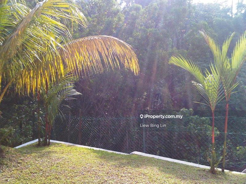 Bungalow House for Sale in Damansara Heights, Damansara Heights by Liew Bing Lin - iProperty.com.my