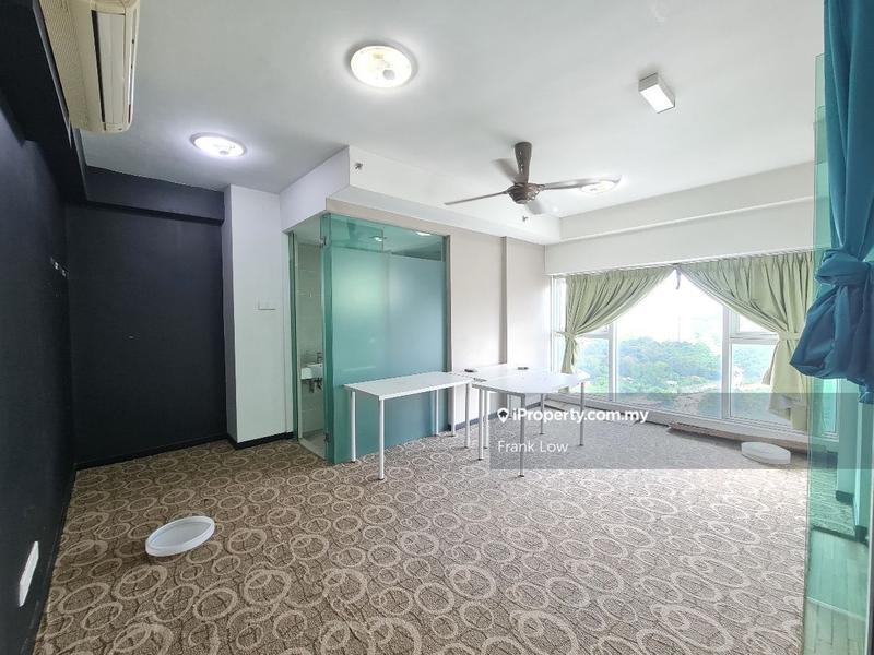 For Sale - The Scott Garden SOHO