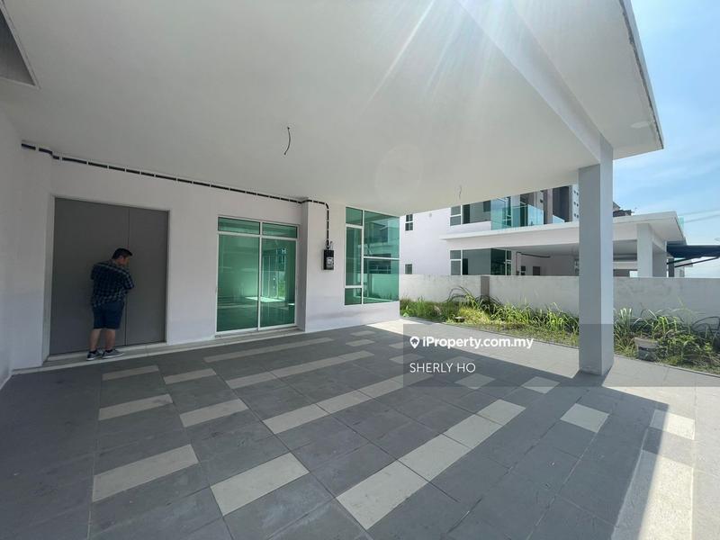 Rumah Berkembar untuk Dijual di Bandar Lahat Mines, Lahat oleh SHERLY HO - iProperty.com.my