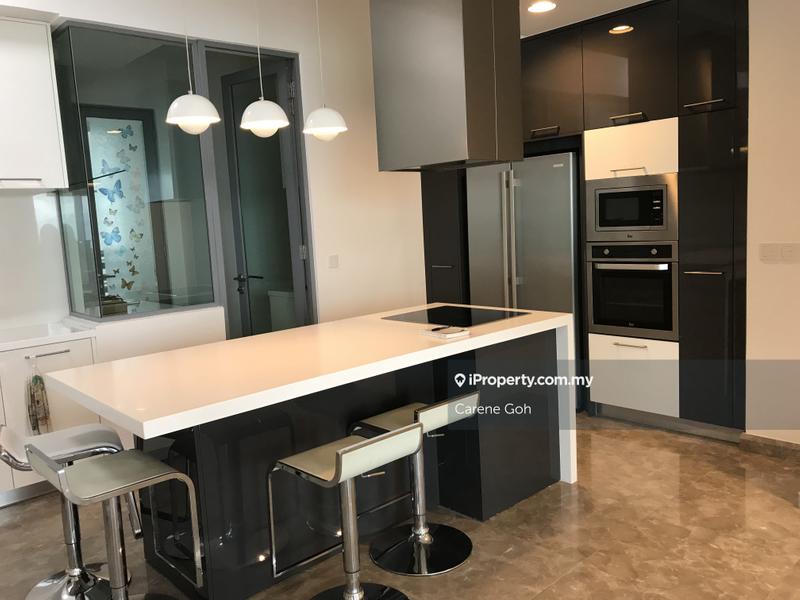 Kondominium untuk Dijual di Kiaramas Danai oleh Carene Goh - iProperty.com.my