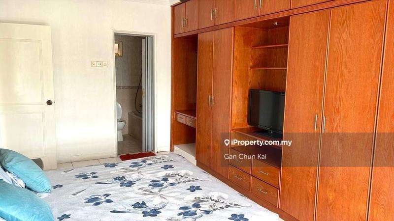 Condominium for Rent in Gold Coast Resort Condominium by Gan Chun Kai - iProperty.com.my