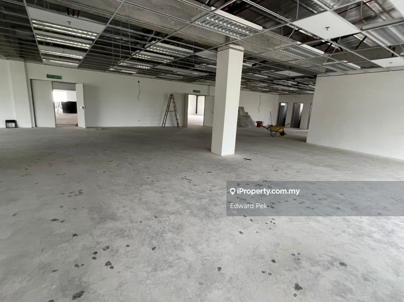 Detached Factory for Rent in Seksyen U1, Glenmarie by Edward Pek - iProperty.com.my