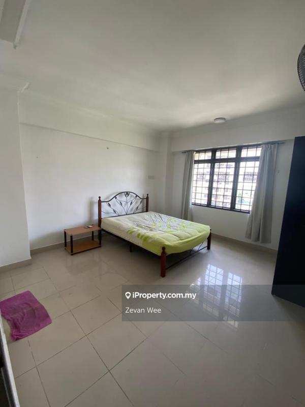 Kondominium untuk Dijual di Vista Komanwel C oleh Zevan Wee - iProperty.com.my