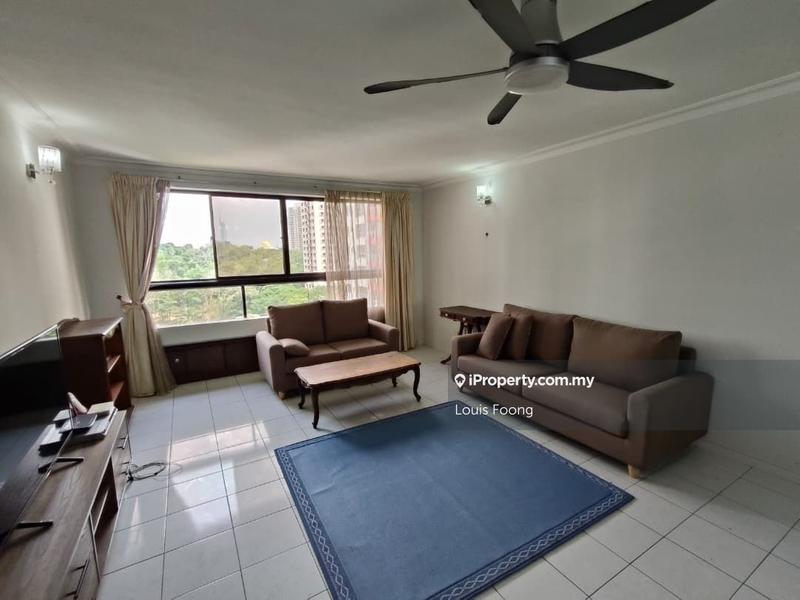 For Sale - Mont Kiara Palma