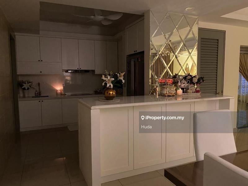 Zero-Lot Bungalow for Sale in Presint 16, Putrajaya by Huda - iProperty.com.my