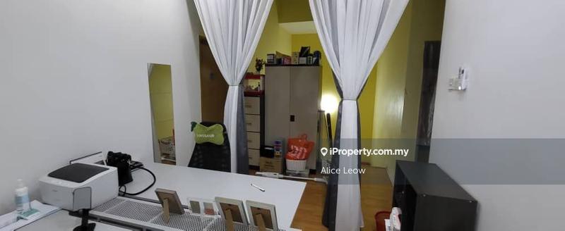 Semi-Detached House for Sale in Ambang Botanic, Klang by Alice Leow - iProperty.com.my