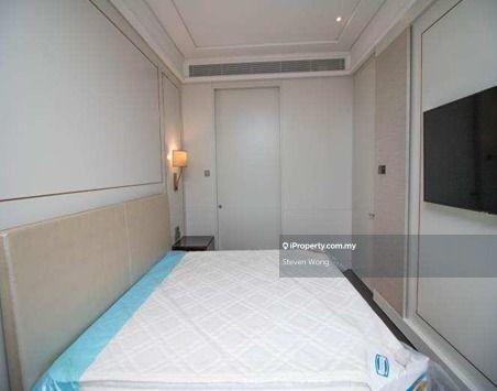 Service Residence for Sale in Pavilion Suites by Steven Wong - iProperty.com.my