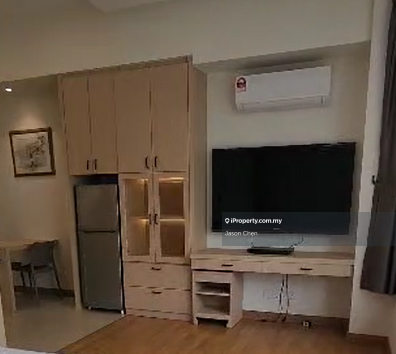 For Rent - Parkview Service Apartment