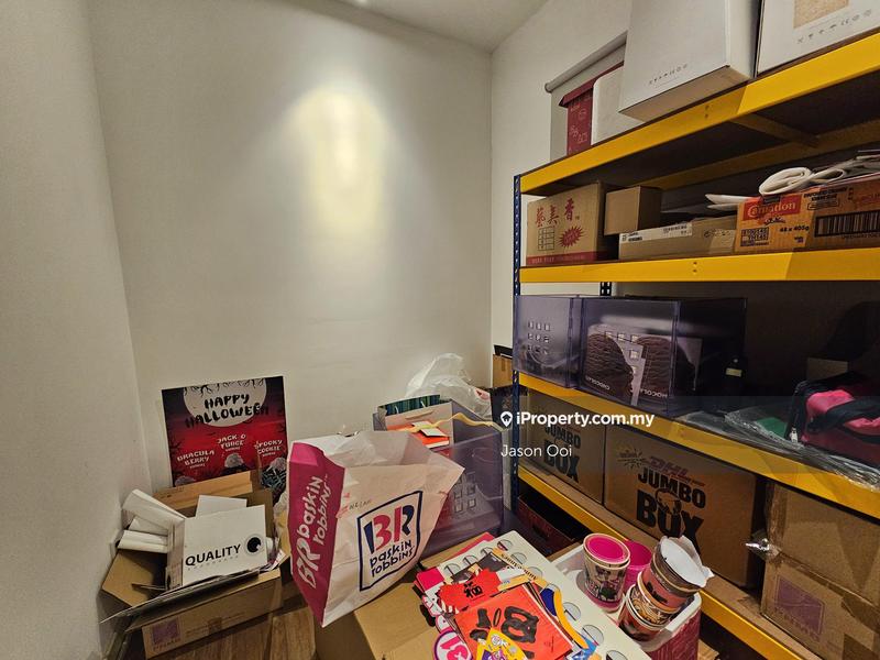 Service Residence for Sale in Putra Residence by Jason Ooi - iProperty.com.my