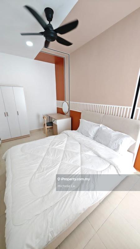 For Rent - Plaza Rah