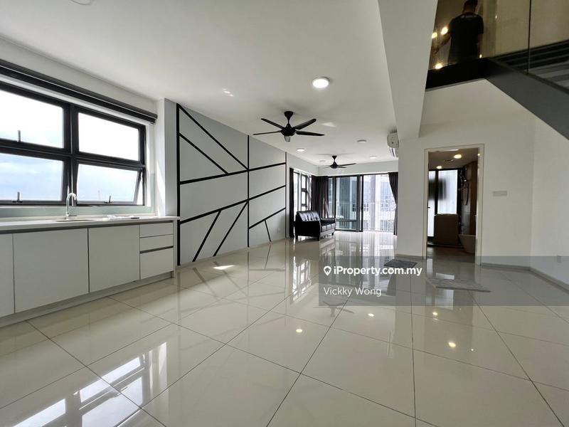 Service Residence for Sale in EkoCheras by Vickky Wong - iProperty.com.my