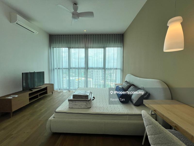 For Rent - Alfa Bangsar