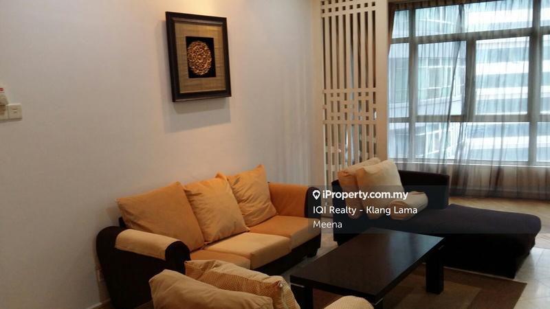 For Sale - Suasana Sentral Condominiums
