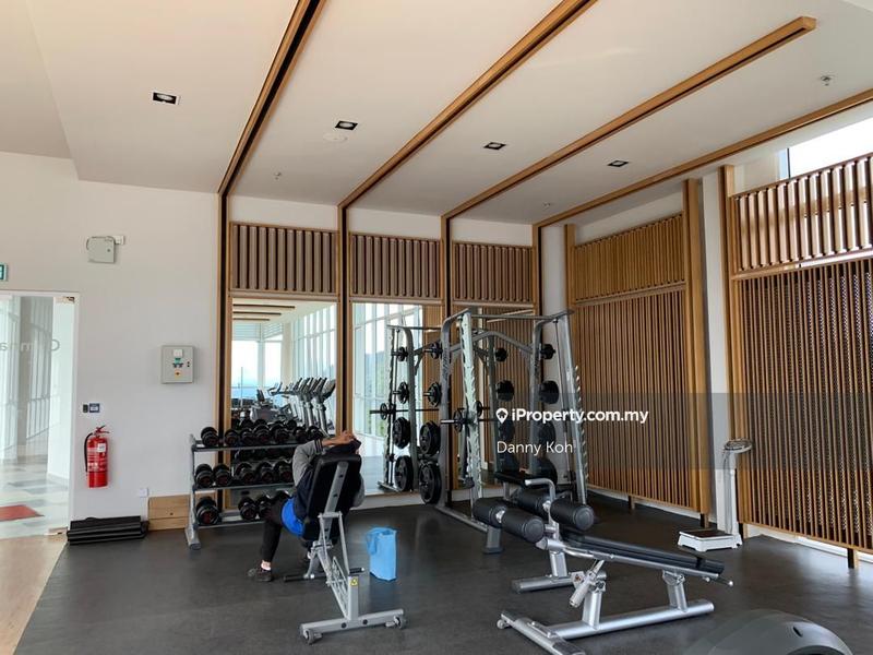 Service Residence for Sale in Windmill upon Hills by Danny Koh - iProperty.com.my