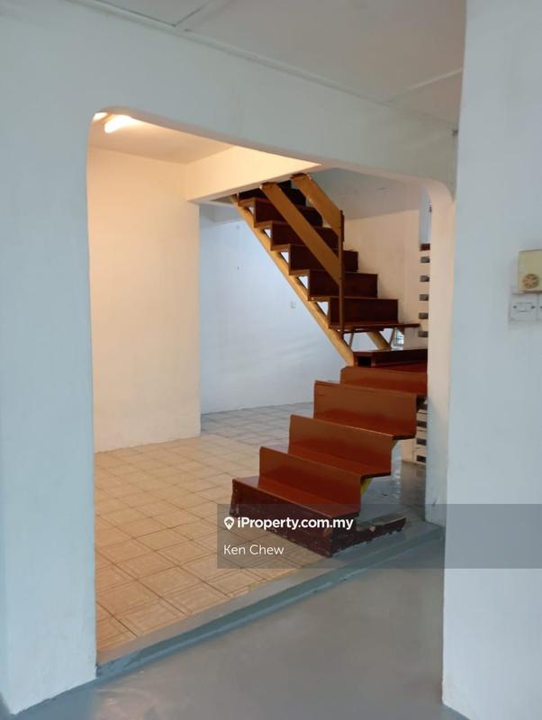 Rumah Berangkai 2 Tingkat untuk Dijual di Taman Cheras Indah, Ampang oleh Ken Chew - iProperty.com.my