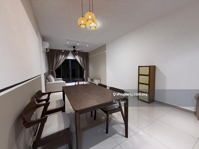 Kediaman Servis untuk Disewa di D'Erica oleh Ray Soo - iProperty.com.my