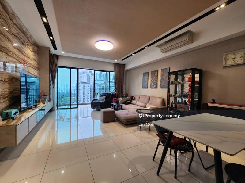 For Rent - Residensi 22