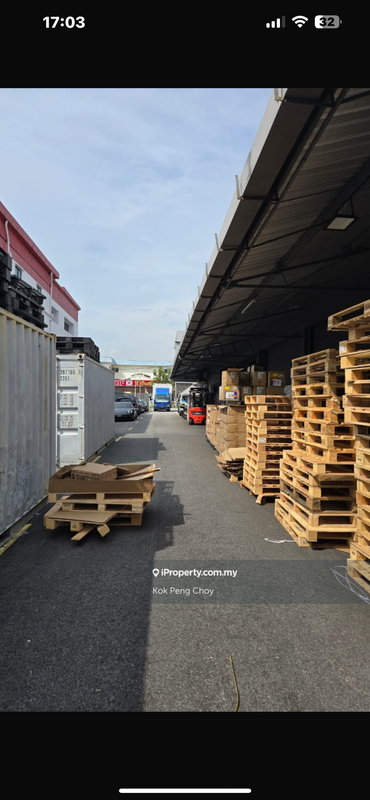 Semi-D Factory for Rent in Seksyen 51a, Petaling Jaya by Kok Peng Choy - iProperty.com.my