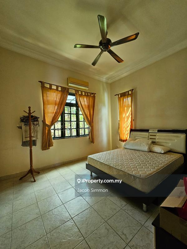 Bungalow House untuk Dijual di Kota Warisan, Sepang oleh Jacob Simmon - iProperty.com.my