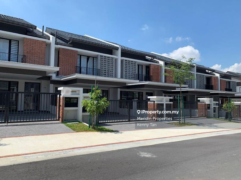 For Rent - Elmina Valley Five, EV5, 22 x 75, City of Elmina,