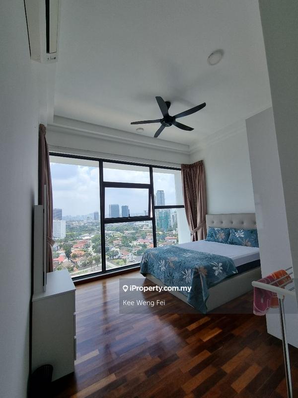 Residensi Servis untuk Dijual di PJ Midtown oleh Kee Weng Fei - iProperty.com.my