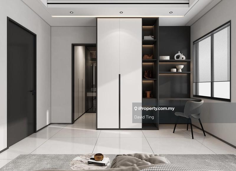 Semi-Detached House for Sale in Sungai Besi, Kuala Lumpur by David Ting - iProperty.com.my