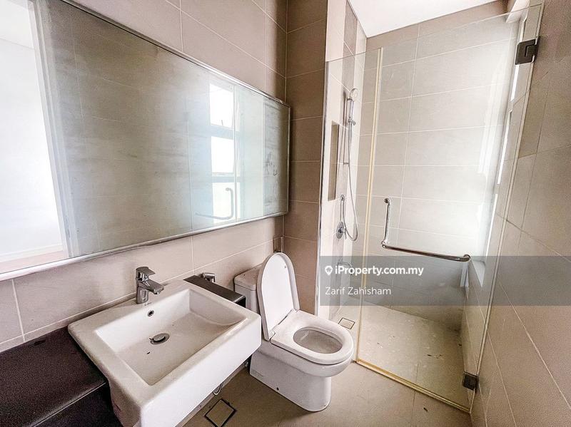 3-storey Terraced House for Sale in Seksyen U8, Shah Alam by Zarif Zahisham - iProperty.com.my
