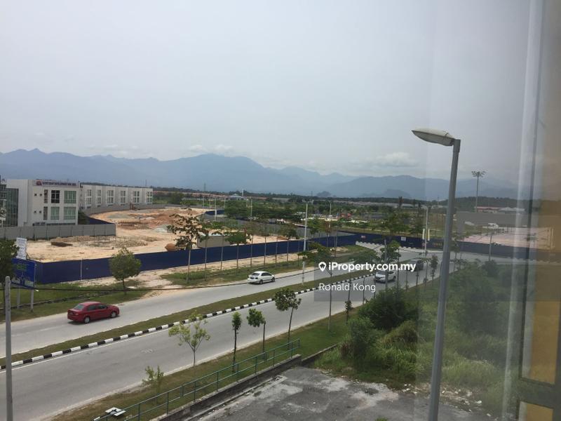 Shop-Office for Sale in Bandar Meru Raya, Ipoh by Ronald Kong - iProperty.com.my