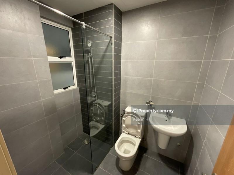Kondominium untuk Dijual di Green Residence oleh Kelvin Hii - iProperty.com.my