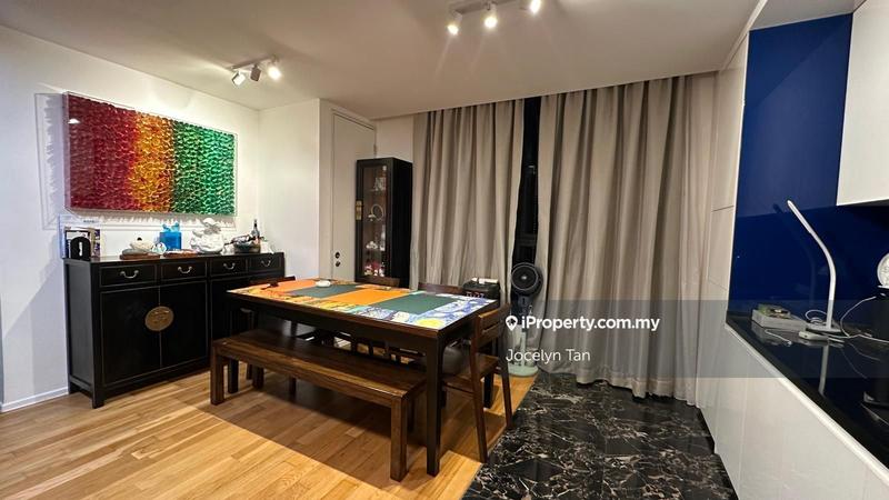Service Residence for Sale in Arcoris Residences by Jocelyn Tan - iProperty.com.my