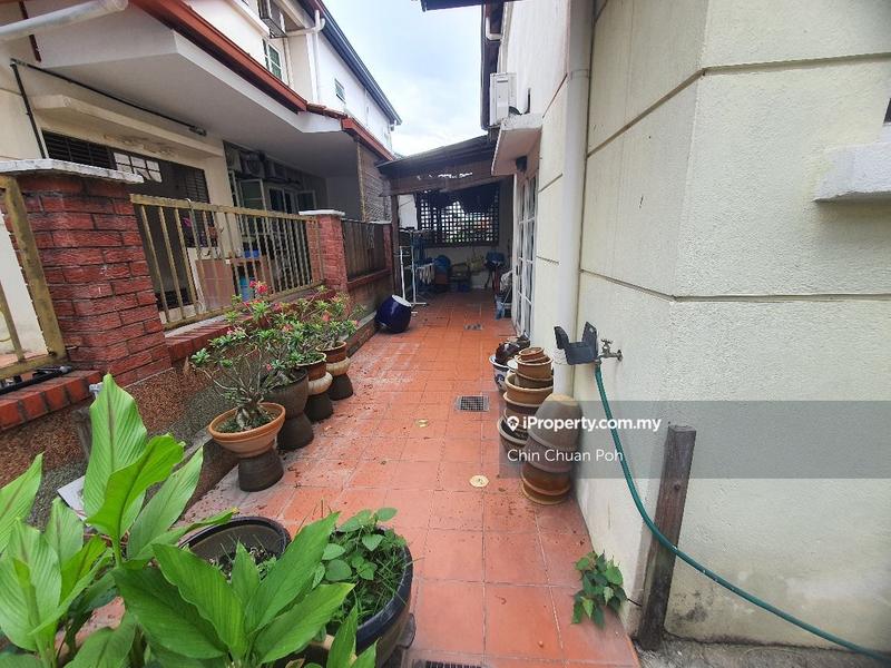 Rumah Berkembar untuk Dijual di Tropicana, Petaling Jaya oleh Chin Chuan Poh - iProperty.com.my
