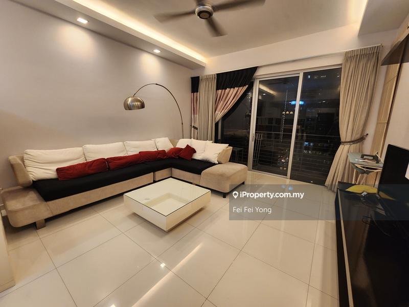 For Rent - Kiara 1888