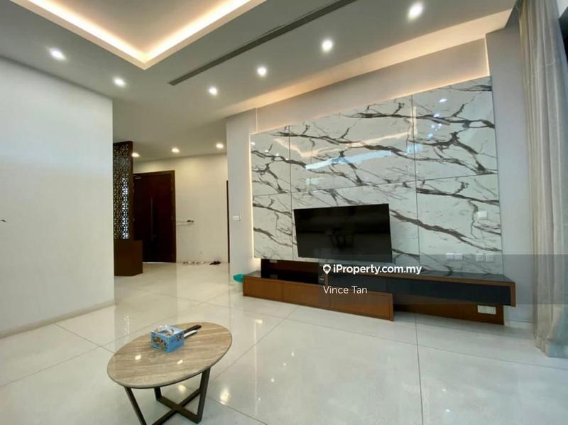 Banglo untuk Dijual di Hartamas Heights, Sri Hartamas oleh Vince Tan - iProperty.com.my