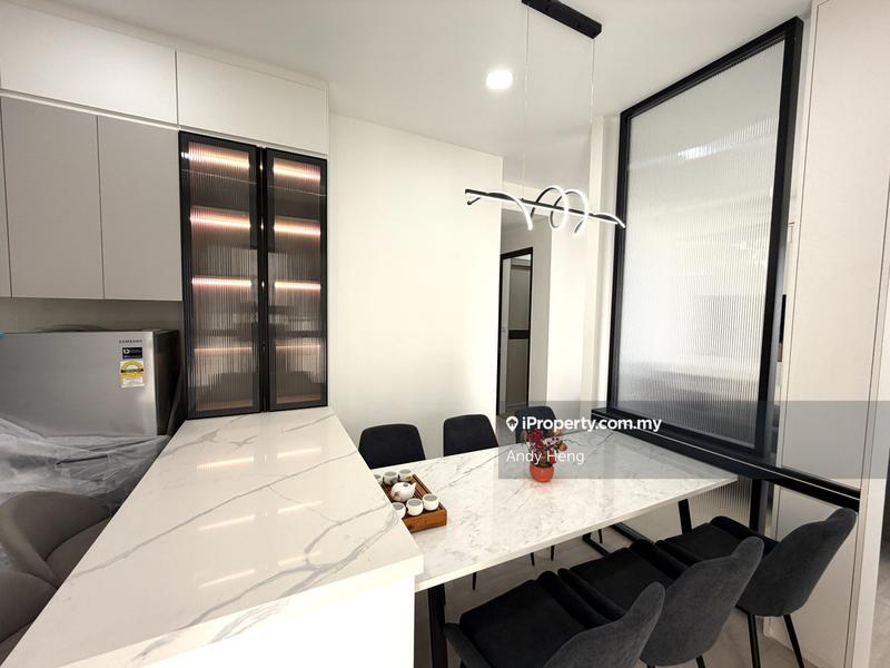 Condominium for Sale in Royal Strand @ Country Garden Danga Bay by Andy Heng - iProperty.com.my