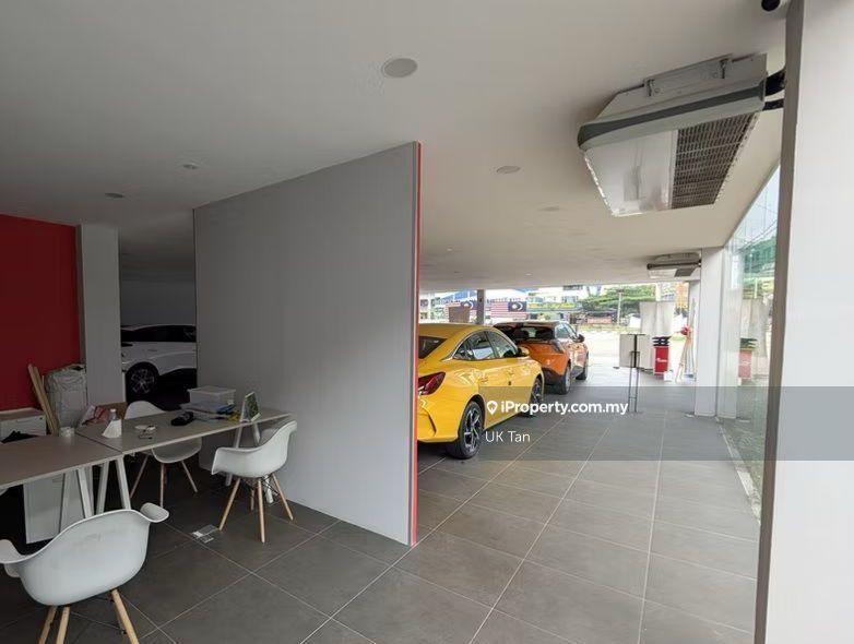 For Rent - Batu 11 Cheras 2-Storey Shoplot Standalone Commercial Building