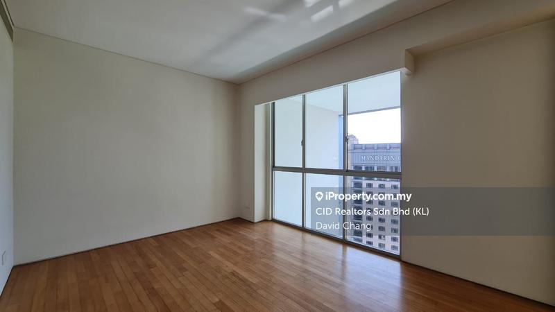 Kondominium untuk Disewa di One KL oleh David Chang - iProperty.com.my