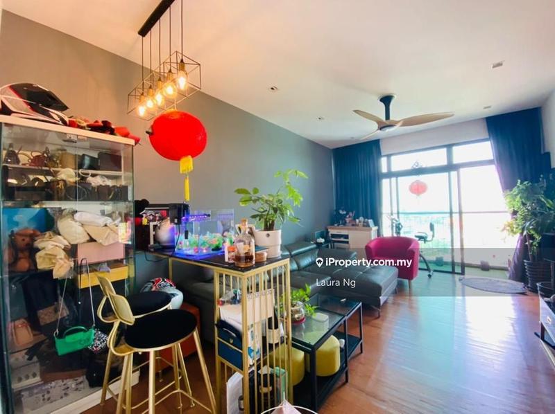 For Rent - Sky Peak Residences