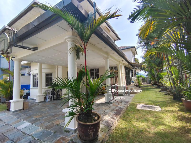 Semi-Detached House for Sale in Bukit Antarabangsa, Ampang by Kenson Ho - iProperty.com.my