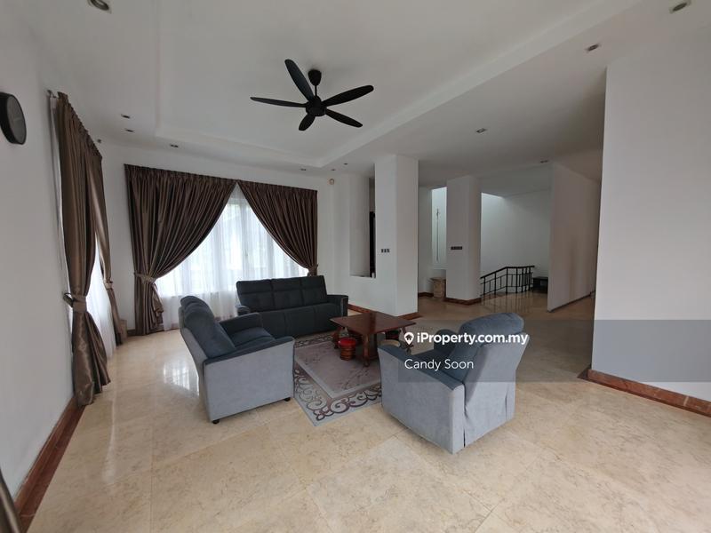 Bungalow House for Sale in Bandar Baru Nilai, Nilai by Candy Soon - iProperty.com.my