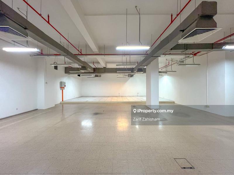 Pejabat untuk Dijual di Hicom - Glenmarie Industrial Park, Shah Alam oleh Zarif Zahisham - iProperty.com.my