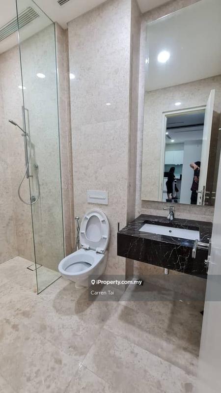 Residensi Servis untuk Dijual di Banyan Tree Signatures oleh Carren Tai - iProperty.com.my