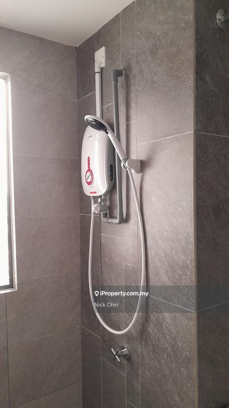 Service Residence for Sale in Traders Garden @ Cheras Selatan by Nick Chin - iProperty.com.my