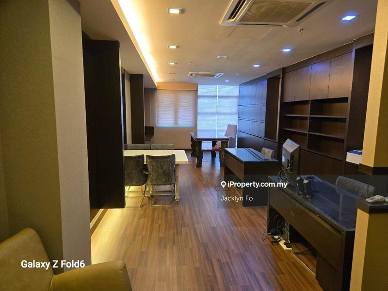 Service Residence for Sale in First Subang (SS 15 Courtyard) by Jacklyn Fo - iProperty.com.my