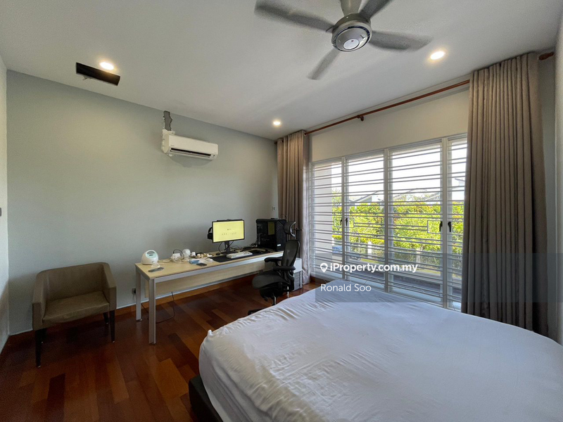 3-storey Terraced House for Sale in Temasya Glenmarie, Glenmarie by Ronald Soo - iProperty.com.my